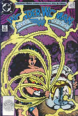 Wonder Woman 33