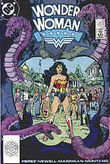 Wonder Woman 37