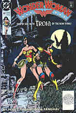 Wonder Woman 47