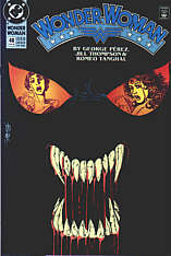 Wonder Woman 48