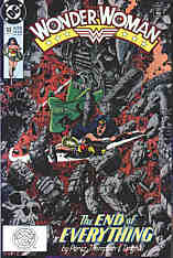 Wonder Woman 53