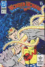 Wonder Woman 54