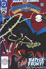 Wonder Woman 59