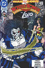 Wonder Woman 60