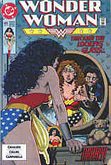 Wonder Woman 65