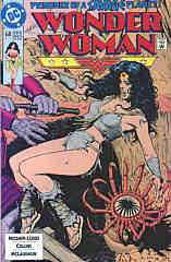 Wonder Woman 68