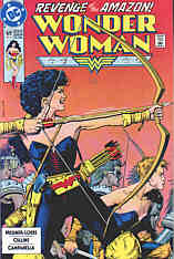 Wonder Woman 69