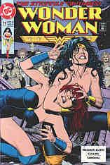 Wonder Woman 71
