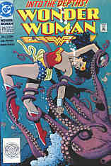 Wonder Woman 75