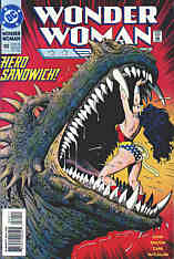 Wonder Woman 80