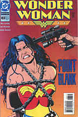 Wonder Woman 83