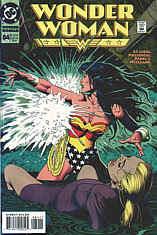 Wonder Woman 84