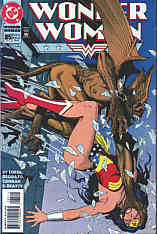Wonder Woman 85