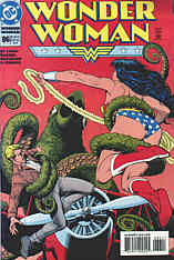 Wonder Woman 86