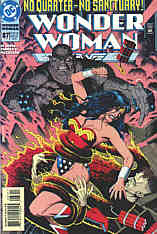 Wonder Woman 87