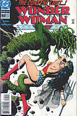 Wonder Woman 92