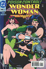 Wonder Woman 94