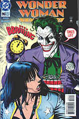 Wonder Woman 96