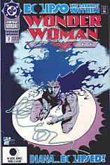Wonder Woman Annual 3