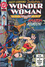Wonder Woman Special 01
