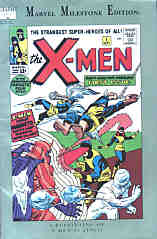 X-Men 1