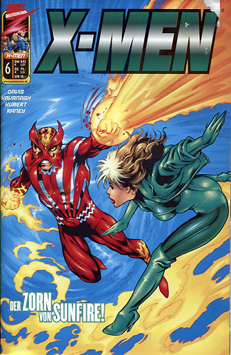 X-Men 6