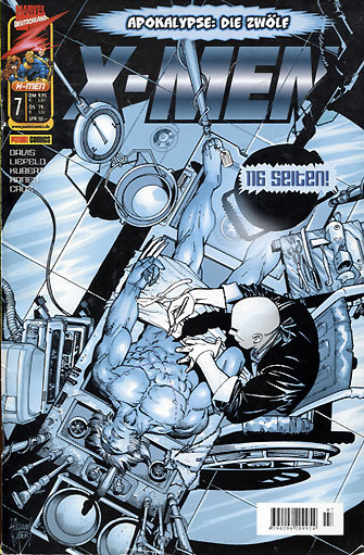 X-Men 7