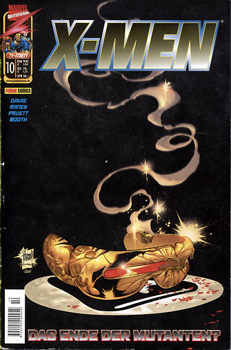 X-Men 10