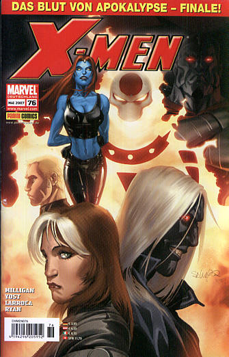 X-Men 076