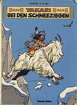 Yakari 11