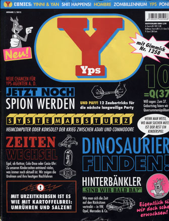 Yps 1258