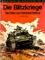 Der II. Weltkrieg in Bildern