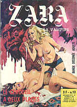 Zara la vampire 13