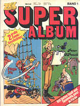 Zack Super Album 1