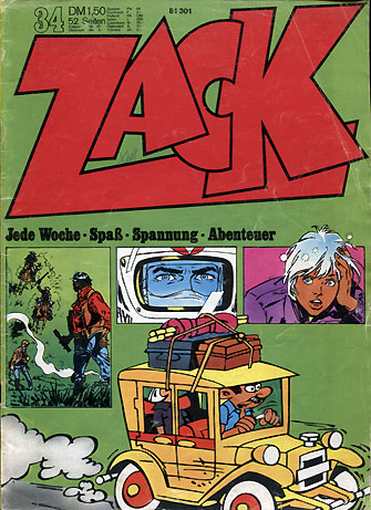 Zack 34/72