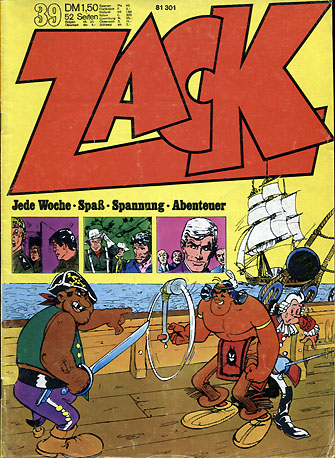 Zack 39/72