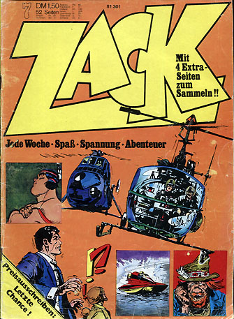 Zack 07/73