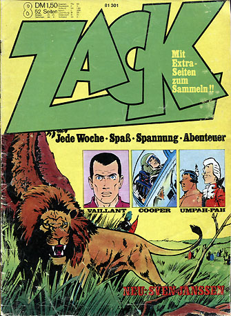 Zack 08/73