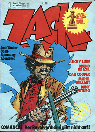 Zack 1/74