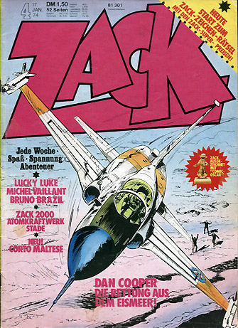 Zack 04/74