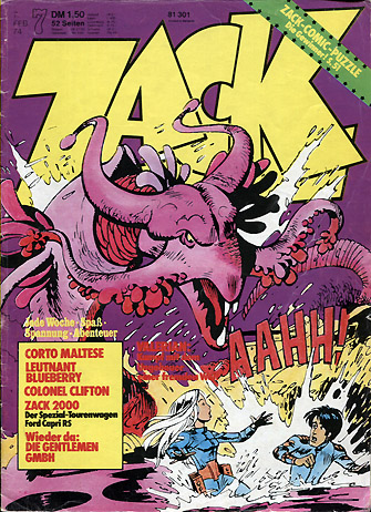 Zack 7/74