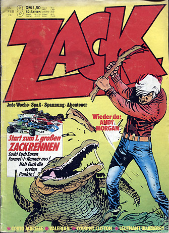 Zack 08/74