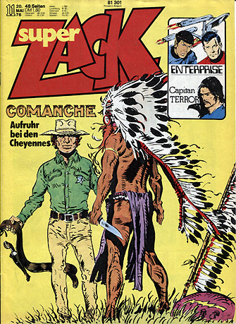 Zack 11/76