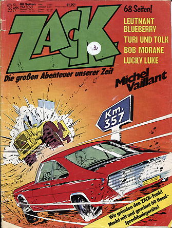 Zack 2/77