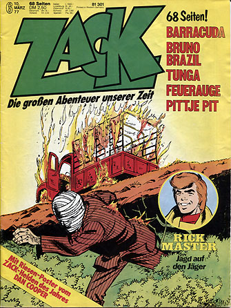 Zack 6/77