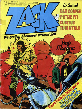 Zack 12/77