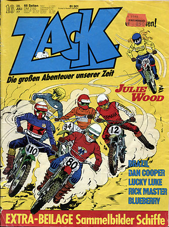 Zack 16/77