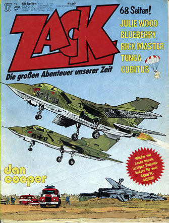 Zack 17/77