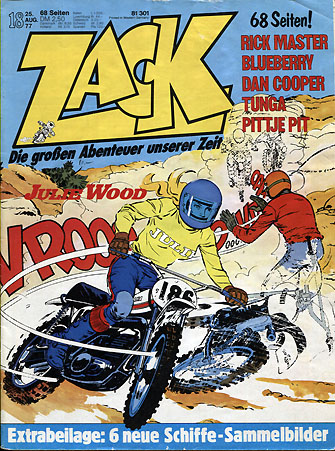 Zack 18/77