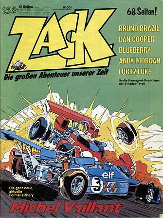 Zack 22/77